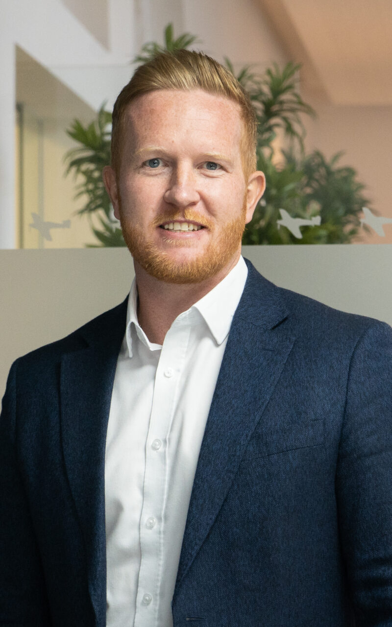 Corporate Headshots